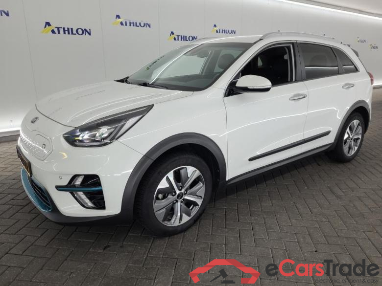KIA Niro e-Niro EV ExecutiveLine 5D 150kW