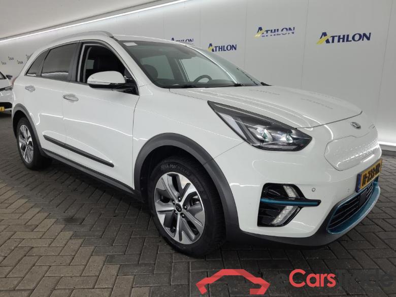 KIA Niro e-Niro EV ExecutiveLine 5D 150kW #2
