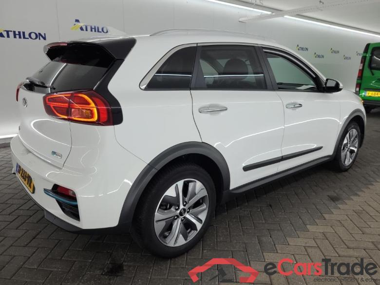 KIA Niro e-Niro EV ExecutiveLine 5D 150kW #3