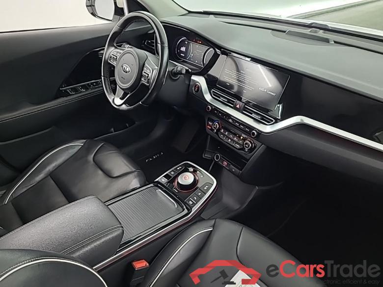 KIA Niro e-Niro EV ExecutiveLine 5D 150kW #6
