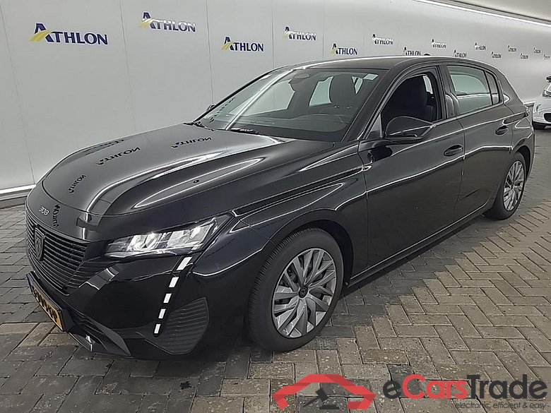 PEUGEOT 308 Active Pack Business 1.2 Puretech 110 5D 81kW #1