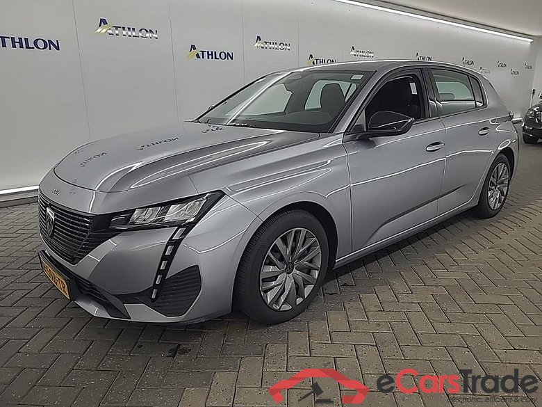 PEUGEOT 308 Active Pack Business 1.2 Puretech 110 5D 81kW #1