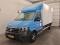 preview Volkswagen Crafter #0