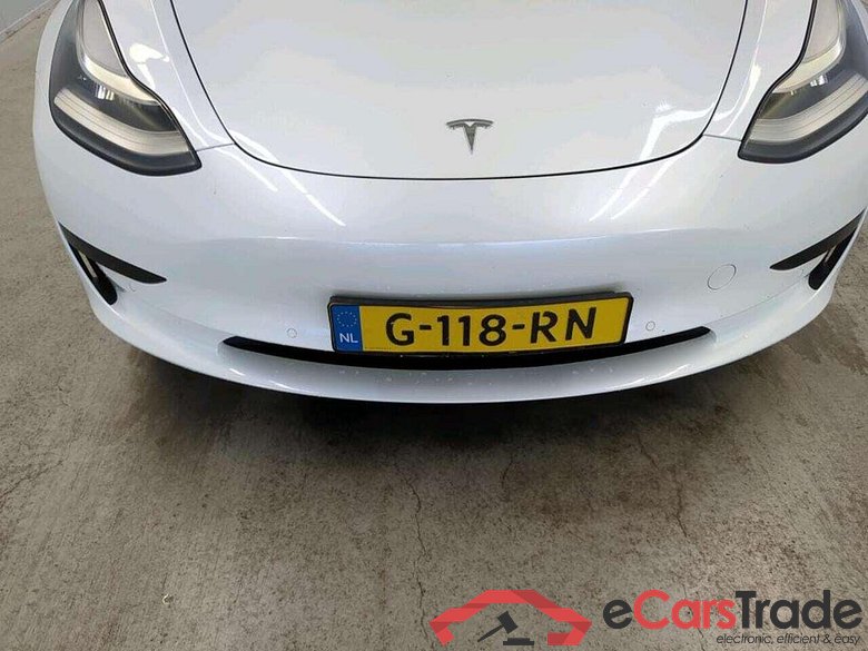 Tesla Model 3 Stnd.RWD Plus 60 kWh #4