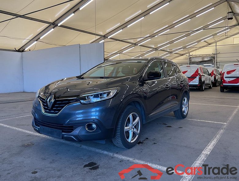 RENAULT Kadjar Kadjar 1.5 dCi Bose Edition #1