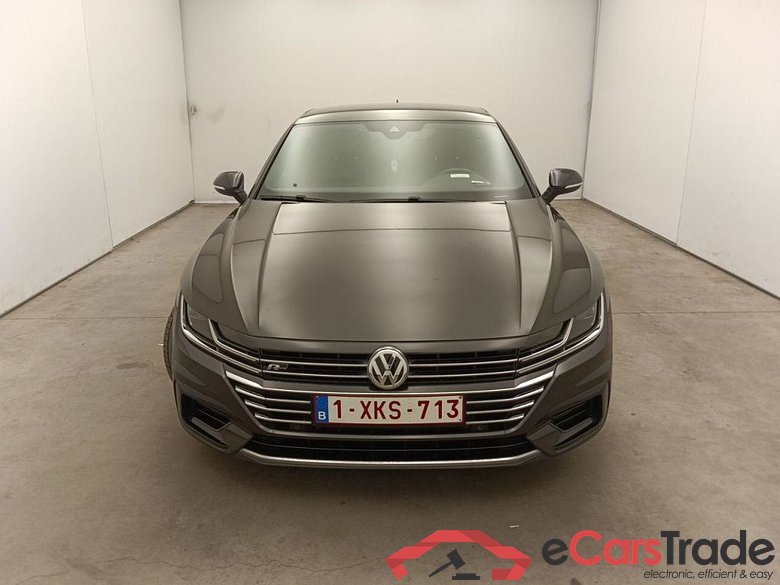 Volkswagen Arteon 2.0 TSI OPF 140kW DSG R-Line 5d