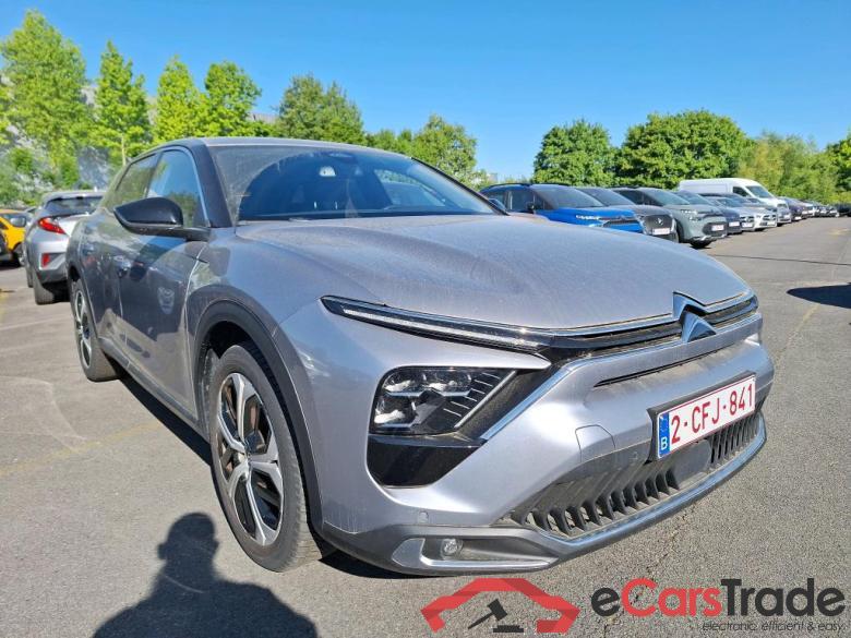 CITROËN C5 X 1.2 PURETECH 130 S&S EAT8 FEEL AT #2