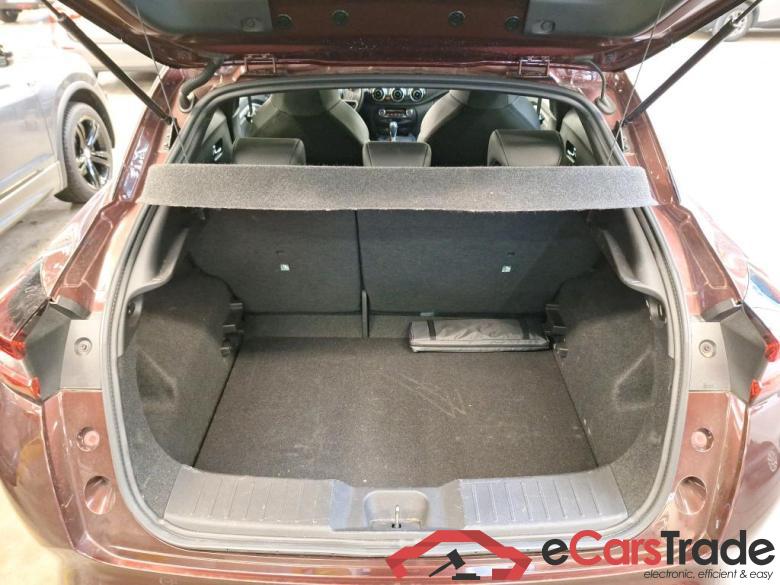 NISSAN JUKE 1.0 DIG-T 114 DCT N-CONNECTA #4