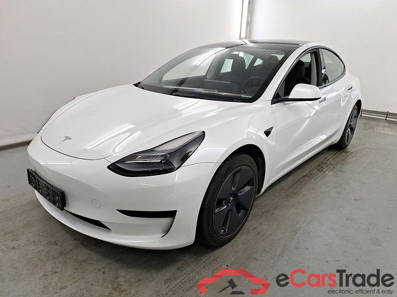 TESLA MODEL 3 BEV STANDARD RWD PLUS AUTO
