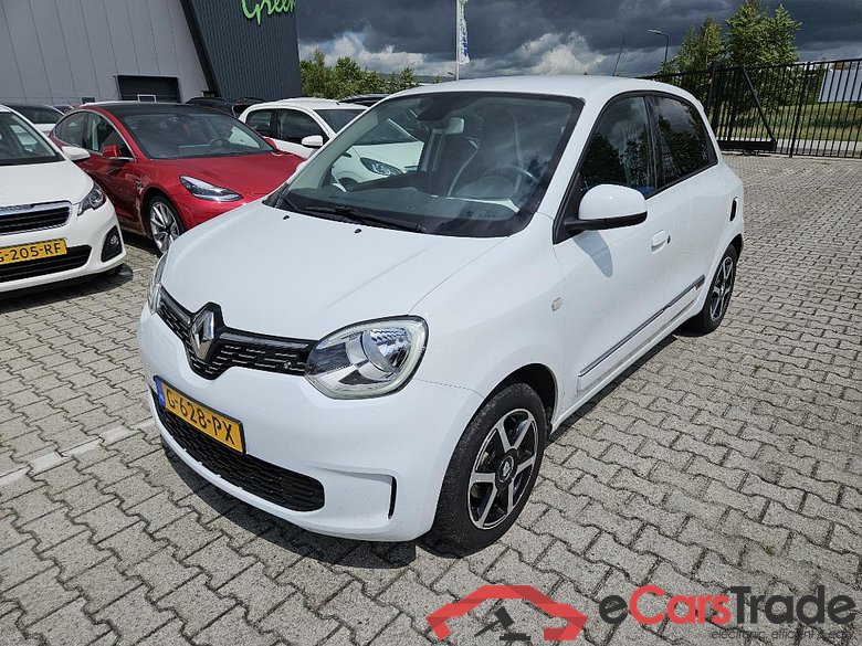 RENAULT TWINGO 68 kW