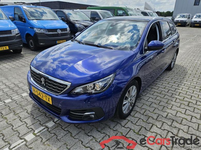 PEUGEOT 308 SW 96 kW #1