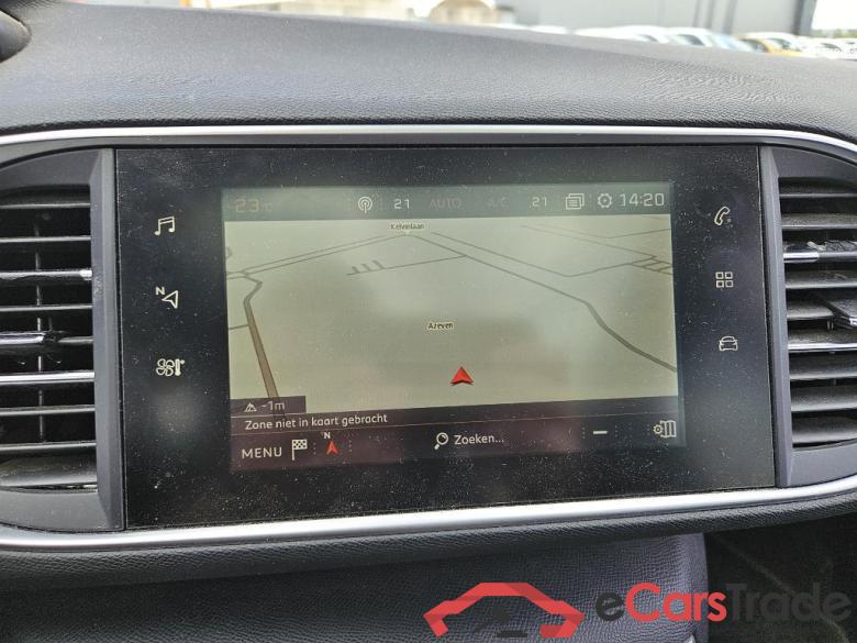 PEUGEOT 308 SW 96 kW #3