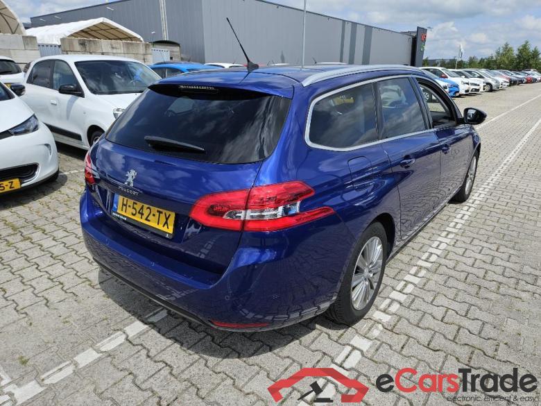 PEUGEOT 308 SW 96 kW #5