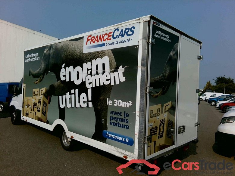 30M3 35C14H BVA8 RISK #3