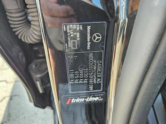 Mercedes C-Class