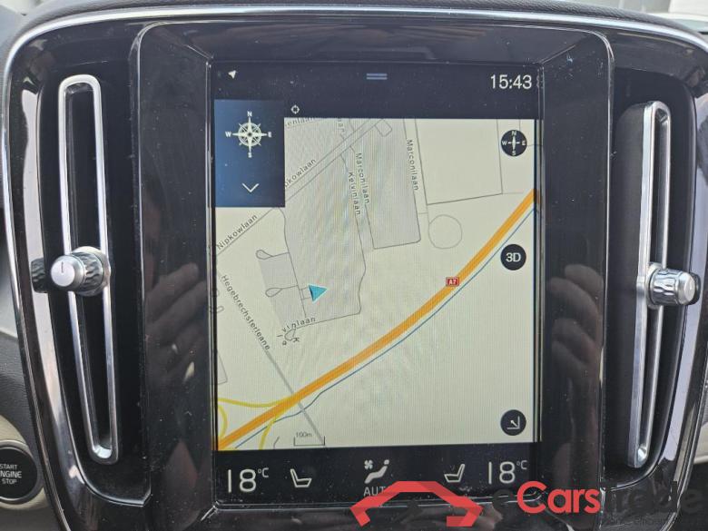 VOLVO XC40 145 kW #2