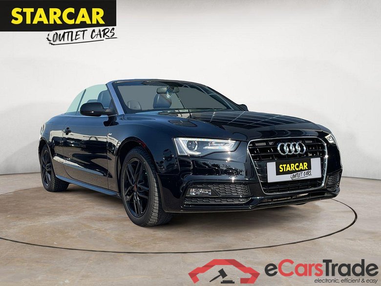 Audi 1.8 TFSI (130kW) A5
