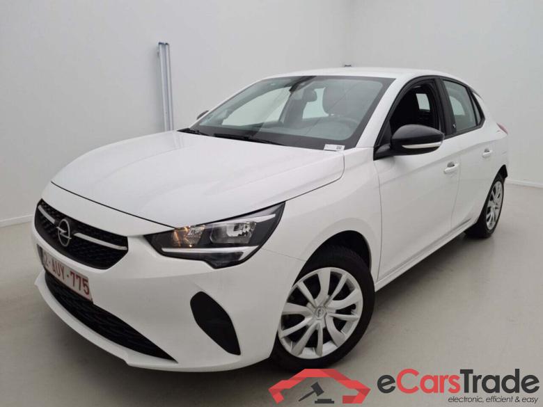 OPEL CORSA E-EDITION 50KWH #1