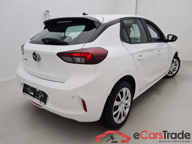 OPEL CORSA E-EDITION 50KWH #2