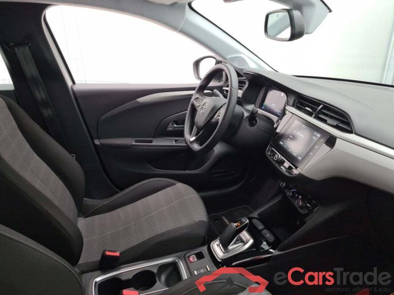 OPEL CORSA E-EDITION 50KWH #3