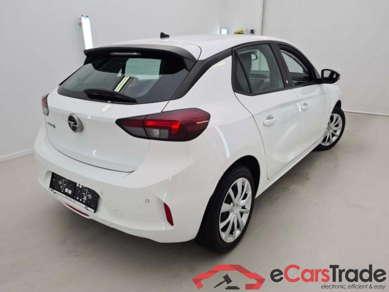 OPEL CORSA E-EDITION 50KWH #6