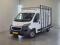 preview Peugeot Boxer #0