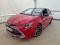preview Toyota Corolla #0