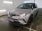 preview Toyota C-HR #0