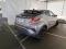 preview Toyota C-HR #2