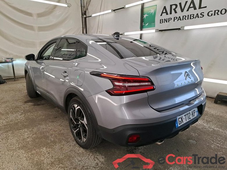 Citroen PureTech 130 EAT8 MAX C4 X Max 1.2 PureTech 130CV 6E #2