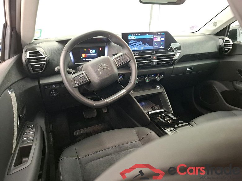 Citroen PureTech 130 EAT8 MAX C4 X Max 1.2 PureTech 130CV 6E #5