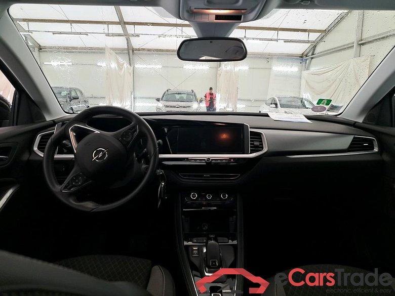 Opel 1.2 TURBO 130 ELEGANCE BUSINESS AUTO Grandland X Elegance Business 1.2 Turbo 130CV E6d #5