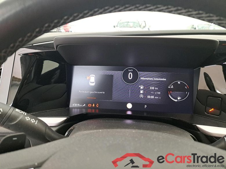 Opel 1.2 TURBO 130 ELEGANCE BUSINESS AUTO Grandland X Elegance Business 1.2 Turbo 130CV E6d #6