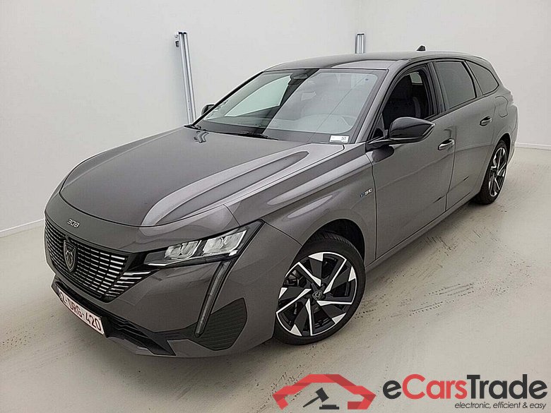 PEUGEOT 308 SW 1.6 HYBRID ALLURE PACK EAT8 #1