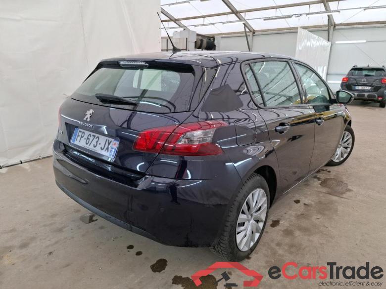 Peugeot BlueHDi 100 S&S PREMIUM PACK 308 Premium Pack 1.5 HDI 100CV BVM6 E6dT / Sté #3