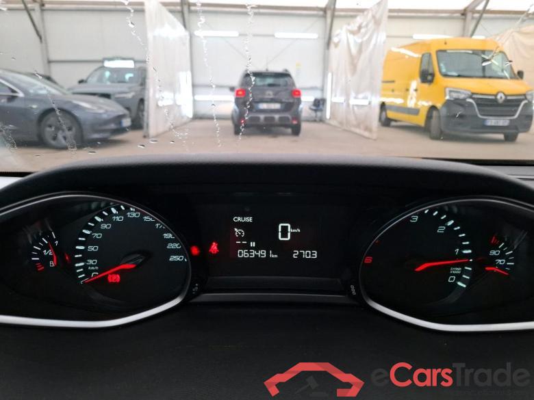 Peugeot BlueHDi 100 S&S PREMIUM PACK 308 Premium Pack 1.5 HDI 100CV BVM6 E6dT / Sté #6