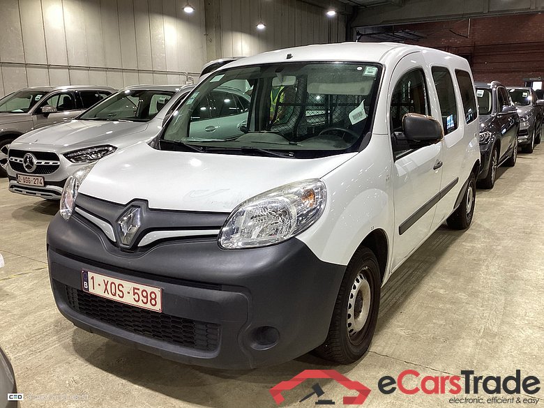 RENAULT KANGOO EXPRESS MAXI DIESEL Lot 1.3 RENAULT KANGOO EXPRESS Maxi 1.5 dCi Blue Confort #1