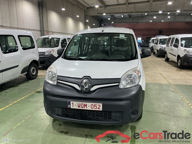 RENAULT KANGOO EXPRESS MAXI DSL - 2013 1.5 dCi Energy Confort (EU6) #1