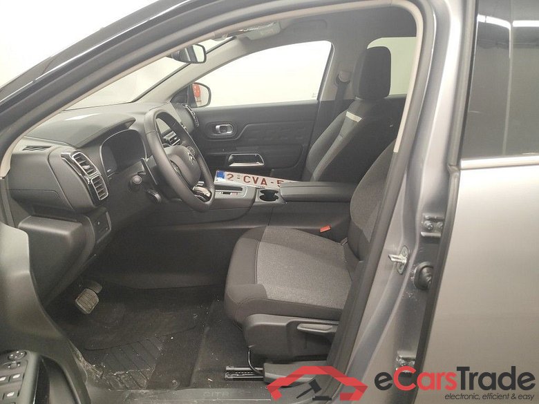 Citroën C5 Aircross 1.5 BlueHDi 130 S&S EAT8 Live 5d #6