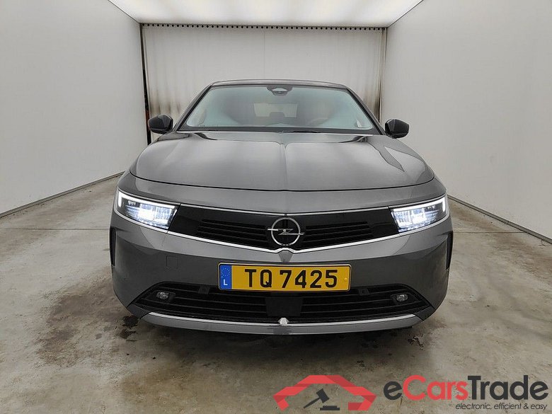 OPEL ASTRA - 2022 1.2 Turbo 130hp Business Edition S/S 5d #1