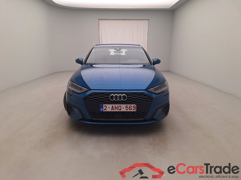 Audi, A3 SB '20, Audi A3 Sportback 1.0 30 TFSi 81kW 5d #1