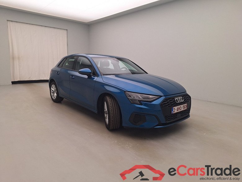 Audi, A3 SB '20, Audi A3 Sportback 1.0 30 TFSi 81kW 5d #2