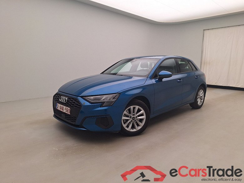 Audi, A3 SB '20, Audi A3 Sportback 1.0 30 TFSi 81kW 5d #4