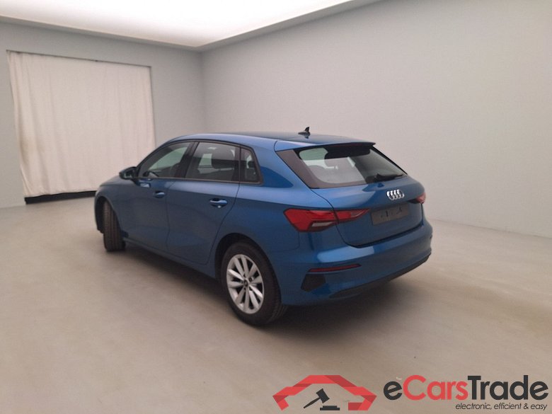 Audi, A3 SB '20, Audi A3 Sportback 1.0 30 TFSi 81kW 5d #5