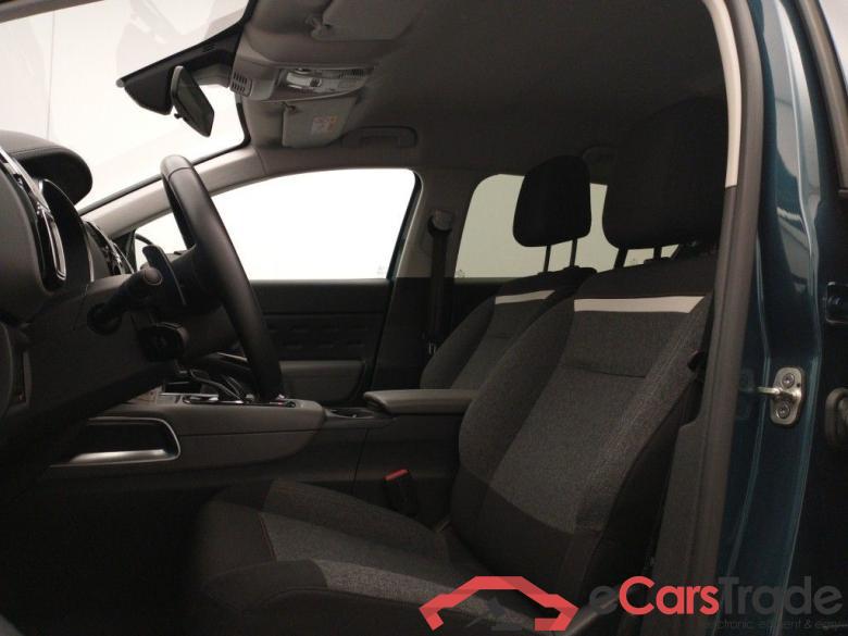 Citroën C5 Aircross 1.2 PureTech 130 S&S EAT8 Live 5d #6