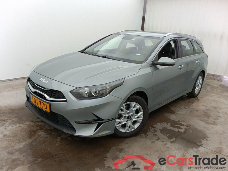 KIA CEED SPORTSWAGON - 2022 1.5 T-GDi Pulse ISG DCT 5d #3