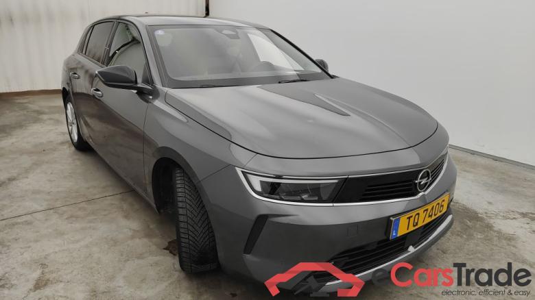 OPEL ASTRA - 2022 1.2 Turbo 130hp Business Edition S/S 5d #2