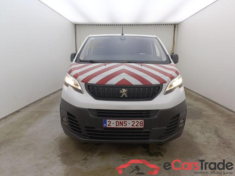 Peugeot Expert Long DC L3 2.0 BlueHDi 180 EAT8 4d
