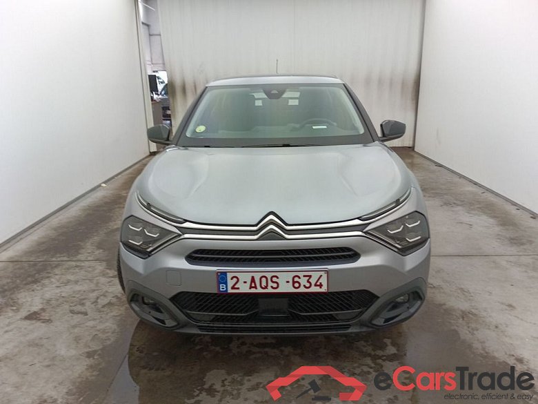 Citroën C4 1.5 BlueHDi 110 S&S MAN6 Feel 5d #1