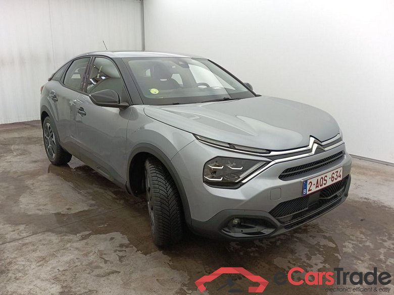 Citroën C4 1.5 BlueHDi 110 S&S MAN6 Feel 5d #2